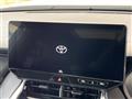 2023 Toyota Harrier Hybrid