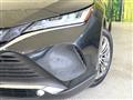2024 Toyota Harrier Hybrid