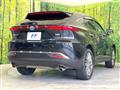 2024 Toyota Harrier Hybrid
