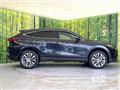 2024 Toyota Harrier Hybrid