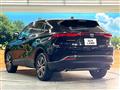 2023 Toyota Harrier Hybrid