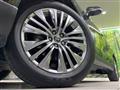 2024 Toyota Harrier Hybrid