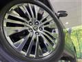 2024 Toyota Harrier Hybrid