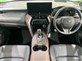 2024 Toyota Harrier Hybrid
