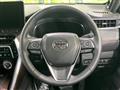 2024 Toyota Harrier Hybrid