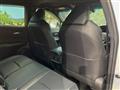 2020 Toyota Harrier Hybrid