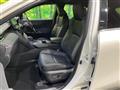 2021 Toyota Harrier Hybrid