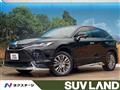 2021 Toyota Harrier Hybrid