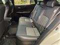 2023 Toyota Harrier Hybrid
