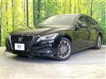 2021 Toyota Crown Hybrid