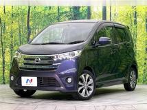 2013 Nissan DAYZ
