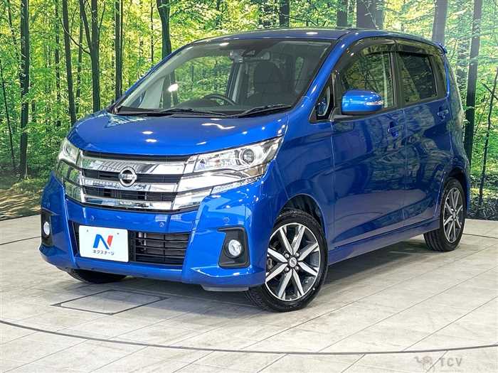 2019 Nissan DAYZ
