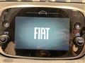 2025 Fiat 500X