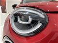 2025 Fiat 500X