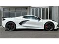 2025 Chevrolet Corvette