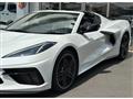 2025 Chevrolet Corvette