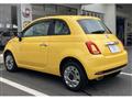 2021 Fiat 500