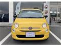 2021 Fiat 500