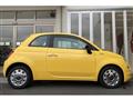 2021 Fiat 500