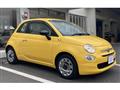 2021 Fiat 500