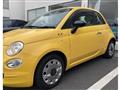 2021 Fiat 500