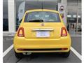 2021 Fiat 500