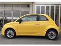 2021 Fiat 500