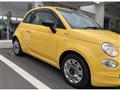 2021 Fiat 500