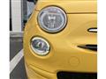 2021 Fiat 500
