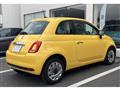 2021 Fiat 500
