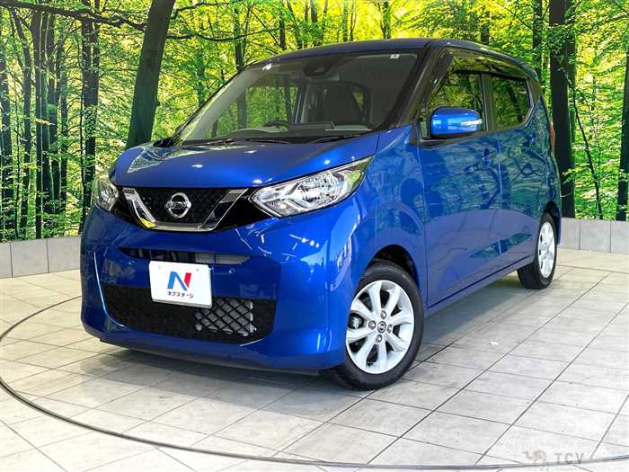 2020 Nissan DAYZ