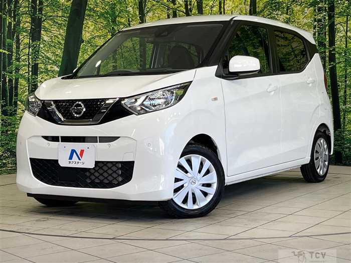 2021 Nissan DAYZ