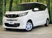 2021 Nissan DAYZ