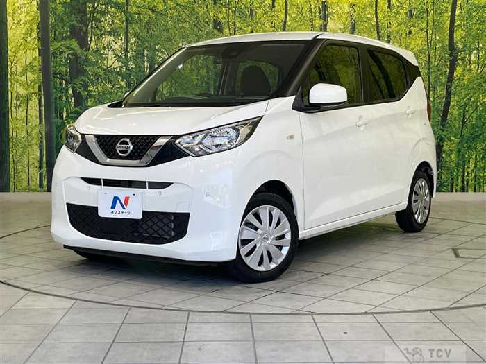2021 Nissan DAYZ