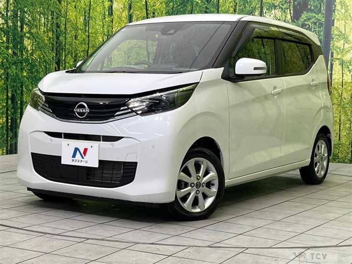 2024 Nissan DAYZ