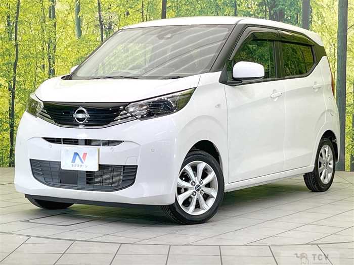 2024 Nissan DAYZ