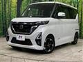 2021 Nissan ROOX