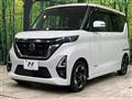 2021 Nissan ROOX