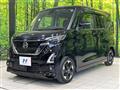 2021 Nissan ROOX