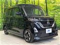 2021 Nissan ROOX