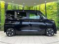 2021 Nissan ROOX