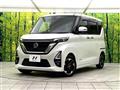 2022 Nissan ROOX