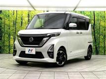 2022 Nissan ROOX