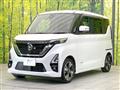 2022 Nissan ROOX
