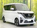 2022 Nissan ROOX