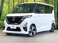 2023 Nissan ROOX