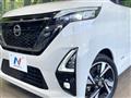 2023 Nissan ROOX