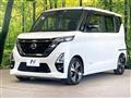 2023 Nissan ROOX
