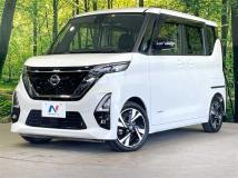 2023 Nissan ROOX