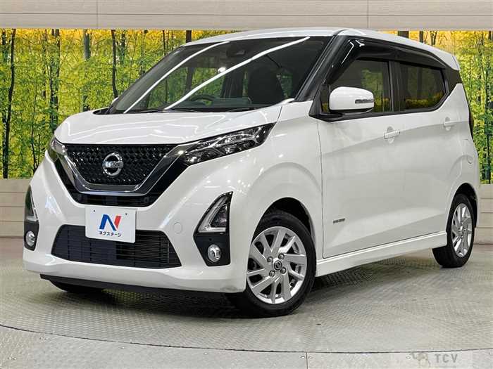 2019 Nissan DAYZ